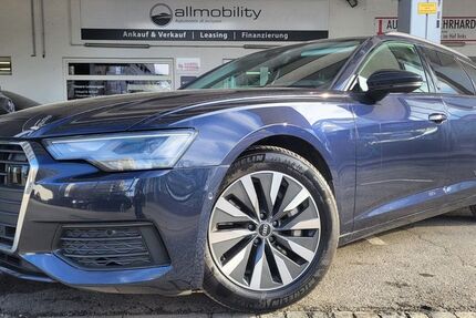 Audi A6 153.000 km 24.990 &euro; München 81541