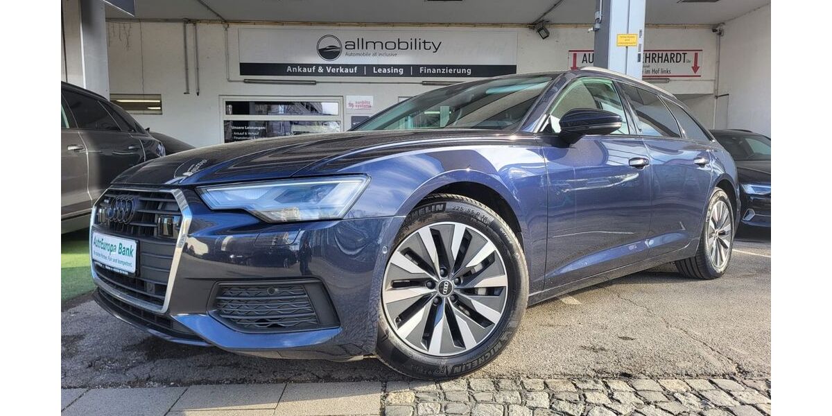Audi A6 153.000 km 24.990 &euro; München 81541