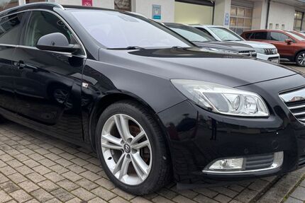 Opel Insignia 149.800 km 4.899 &euro; Ichtershausen 99334