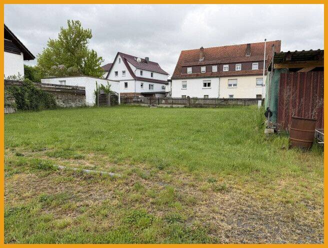 Grundstück Schwalmstadt / Niedergrenzebach Niedergrenzebach - 94.900&euro; | Angebot:26787480