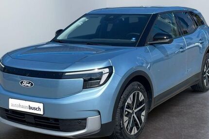 Ford Explorer 3.966 km 37.980 &euro; Pförring 85104