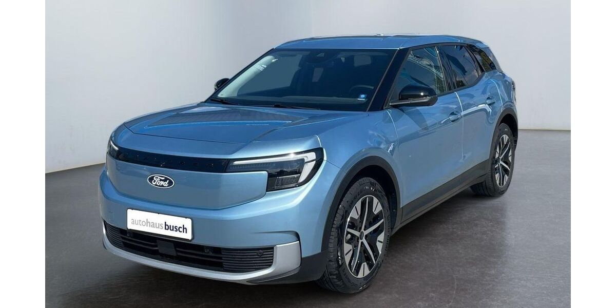 Ford Explorer 3.966 km 37.980 &euro; Pförring 85104