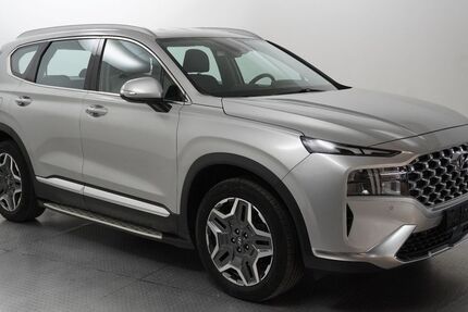 Hyundai SANTA FE 99.982 km 23.950 &euro; Bebra 36179
