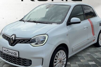 Renault Twingo 38.436 km 12.888 &euro; Jena 07749
