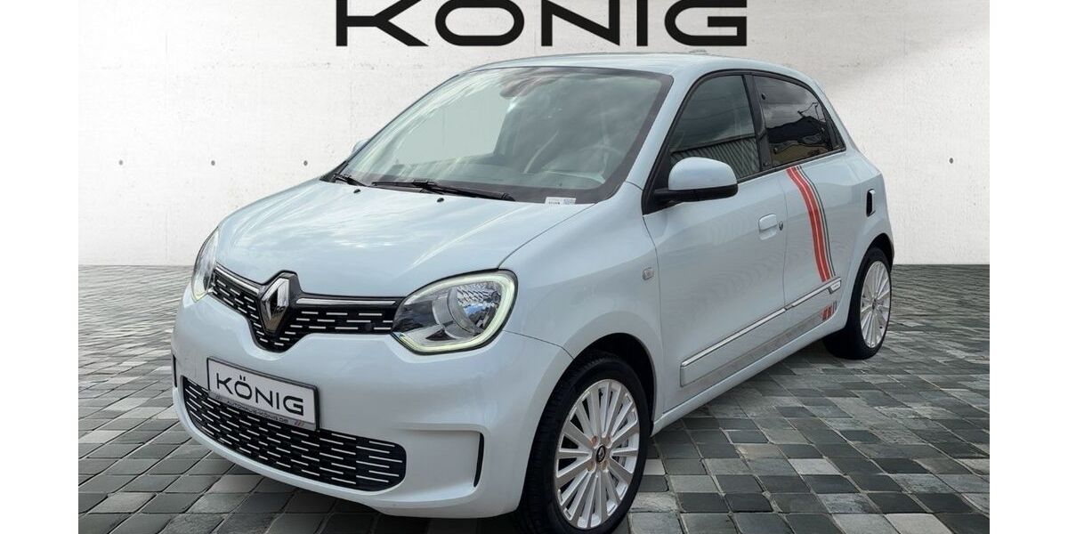 Renault Twingo 38.436 km 12.888 &euro; Jena 07749