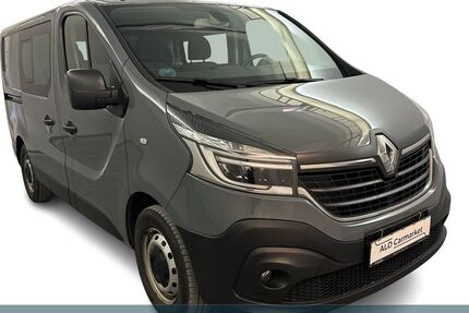 Renault Trafic 87.965 km 23.980 &euro; Dorfmark 29683