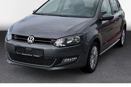VW Polo 33.300 km 9.790 &euro; Hengersberg 94491