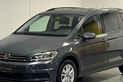 VW Touran 52.200 km 29.500 &euro; Marktheidenfeld 97828