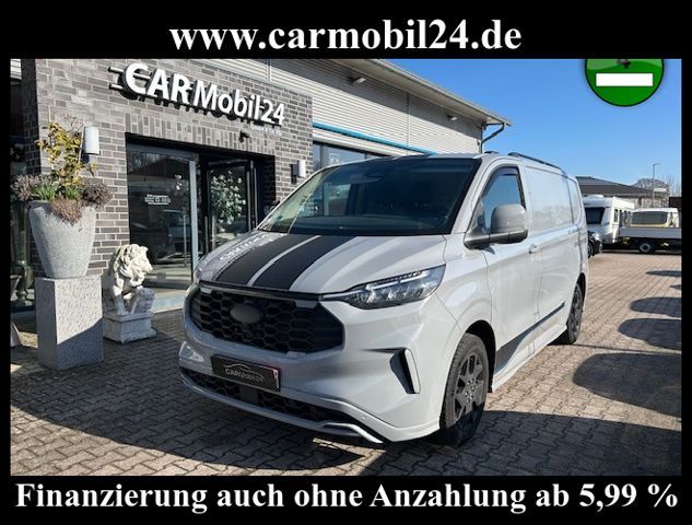 Ford Transit Custom 22.900 km 45.700 &euro; Rastede/ Wahnbek 26180