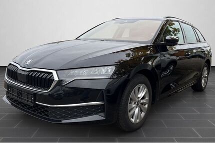 Skoda Octavia 12.100 km 31.500 € Mannheim 68167