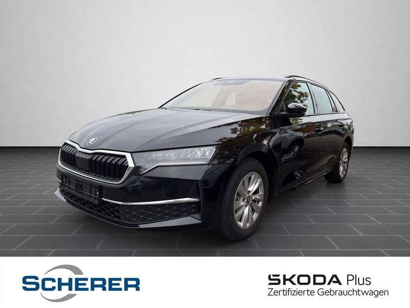 Skoda Octavia 12.100 km 31.500 € Mannheim 68167