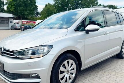 VW Touran 63.000 km 22.950 &euro; Seevetal bei Hamburg 21217