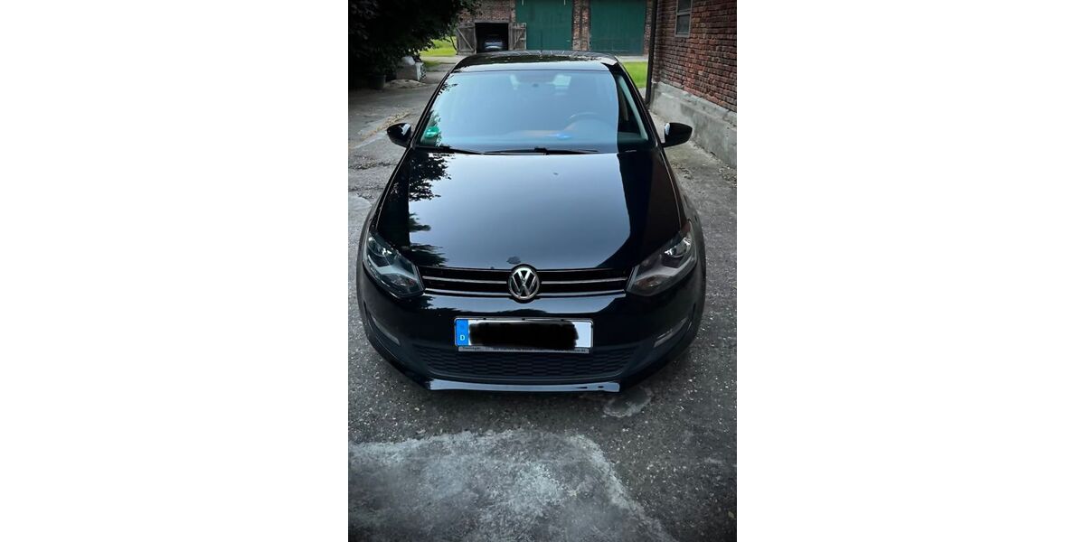 VW Polo 182.336 km 4.850 &euro; Everswinkel 48351