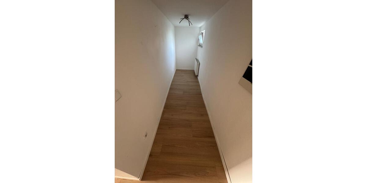 Erdgeschoßwohnung Bergneustadt - 3 Zimmer, 70 m&sup2;, 550&euro; | Angebot:26399083