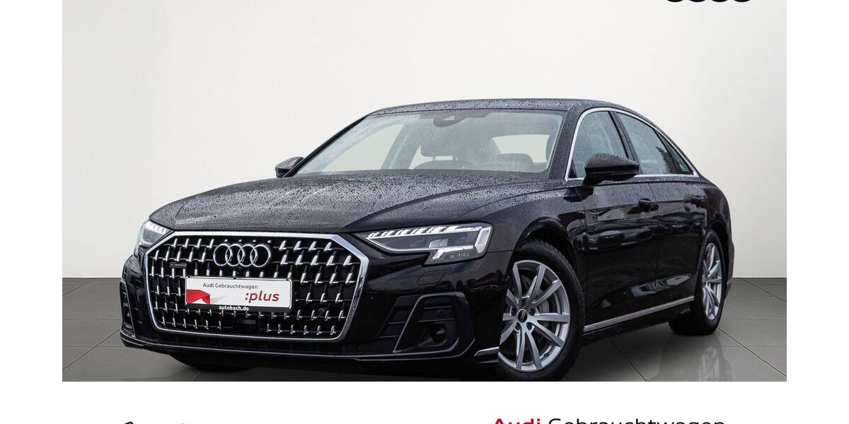 Audi A8 13.880 km 51.870 &euro; Wetzlar 35576