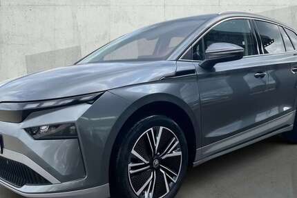 Skoda Enyaq 9.999 km 38.880 &euro; Nordhorn 48529