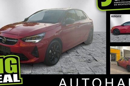 Opel Corsa 14.411 km 17.880 € Nürnberg 90411