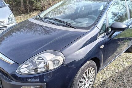 Fiat Punto 110.181 km 1.590 &euro; Waldheim 04736