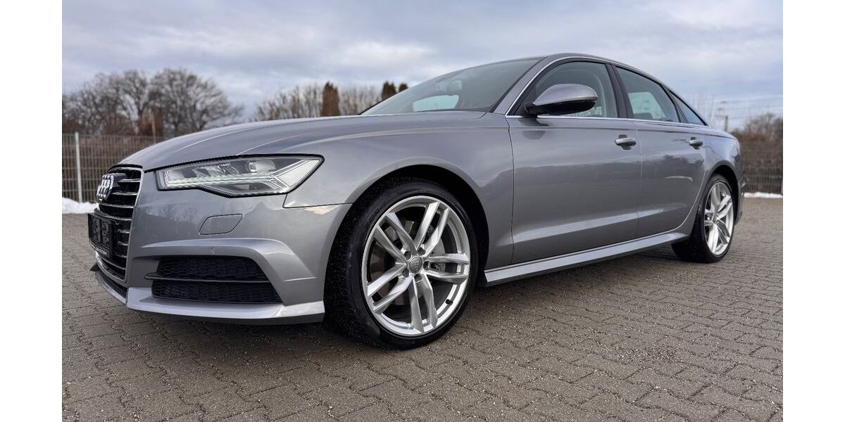 Audi A6 132.000 km 22.999 &euro; München 81825