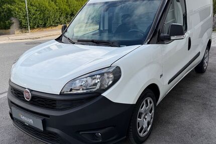 Fiat Doblo 25.100 km 16.890 € München 81827