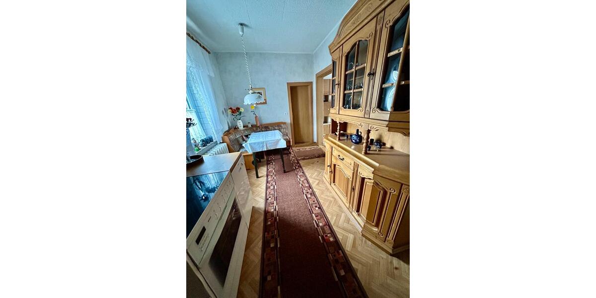 Einfamilienhaus Eisenhüttenstadt - 4 Zimmer, 164 m&sup2;, 214.000&euro; | Angebot:26763238