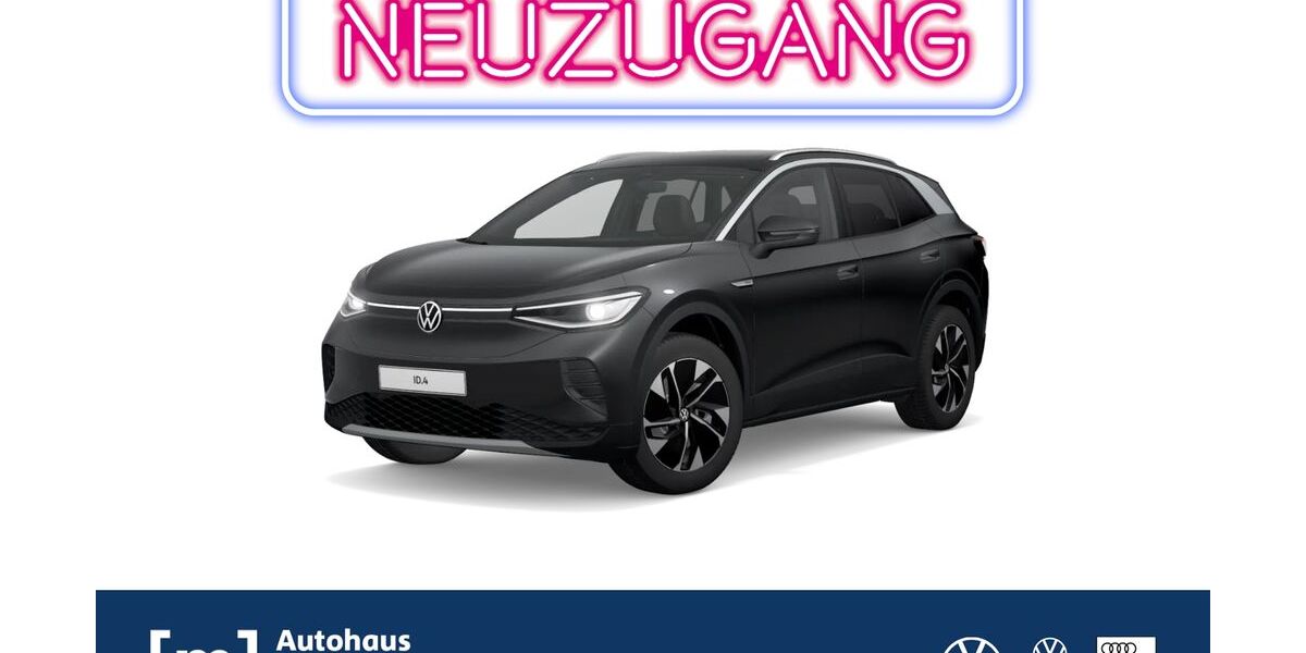 VW ID.4 51.500 km 27.290 &euro; Engen 78234