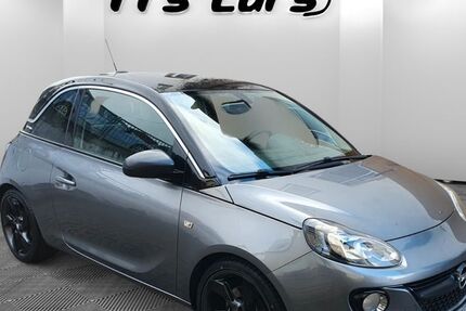 Opel Adam 100.000 km 8.870 &euro; Windesheim 55452