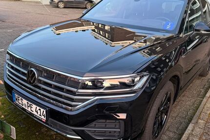 VW Touareg 35.785 km 58.500 &euro; Schermbeck 46514