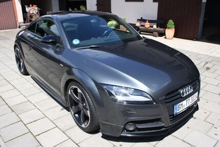 Audi TT 69.000 km 16.600 &euro; Kerpen 50170