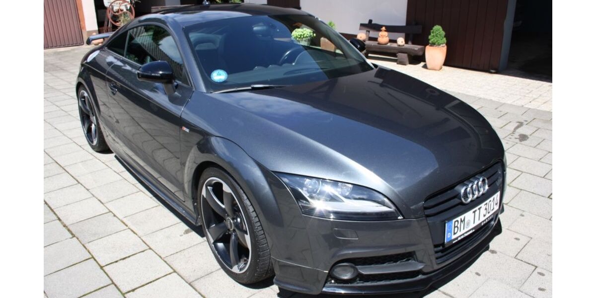 Audi TT 69.000 km 17.600 &euro; Kerpen 50170