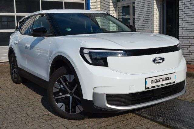 Ford Explorer 1.980 km 37.385 &euro; Ochtrup 48607