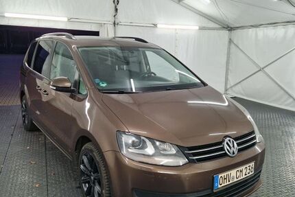 VW Sharan 220.000 km 7.500 &euro; Hohen Neuendord 16562