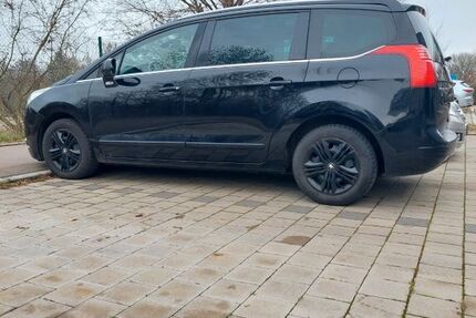 Peugeot 5008 180.500 km 6.499 &euro; Neu-Ulm 89231