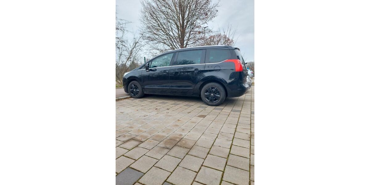 Peugeot 5008 180.500 km 6.499 &euro; Neu-Ulm 89231