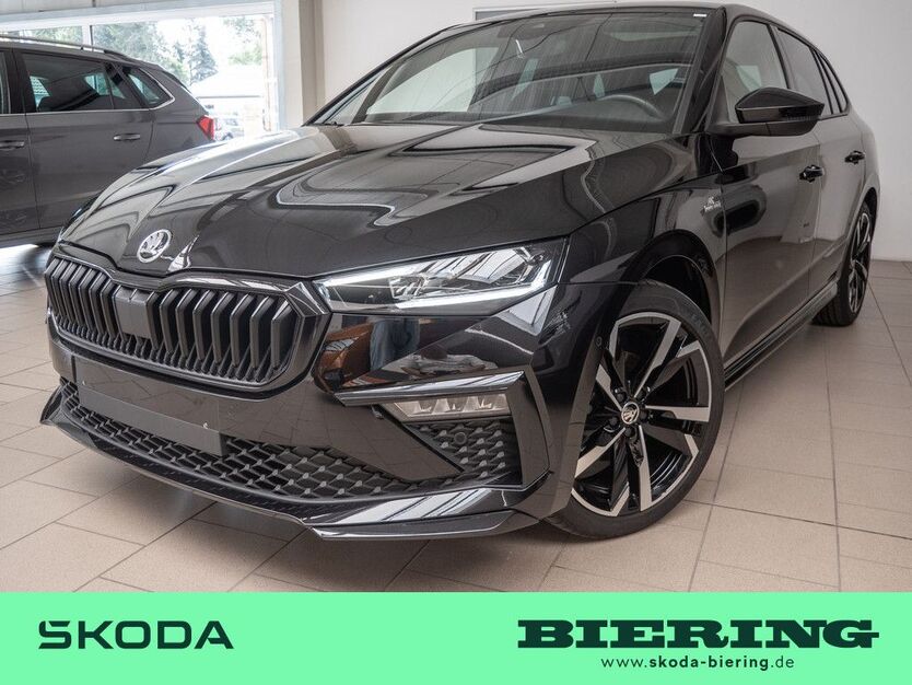 Skoda Scala 6.200 km 24.490 € Schwielowsee OT Geltow 14548