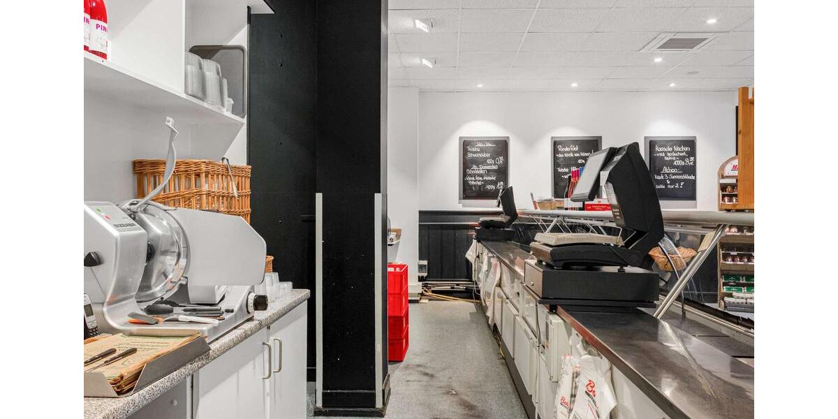 Gewerbeobjekt Syke - 1.400&euro; | Angebot:25269607