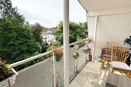 Wohnung zum Kaufen in Bremen 249.600 € 64 m² 1 zimmer