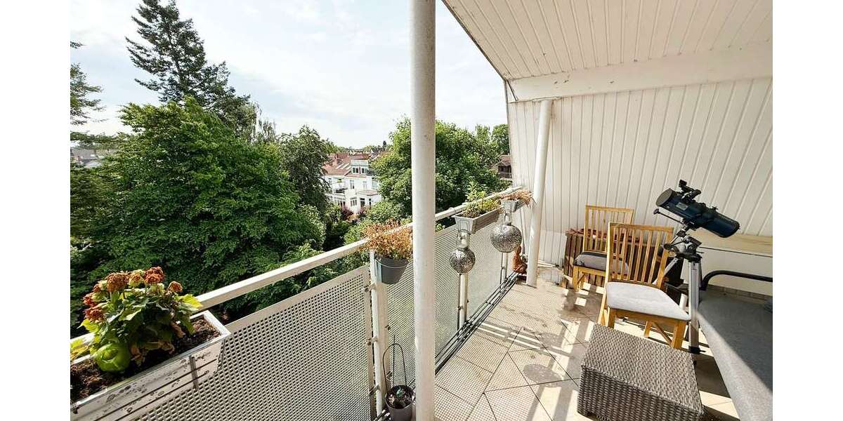 Wohnung zum Kaufen in Bremen 249.600 € 64 m² 1 zimmer