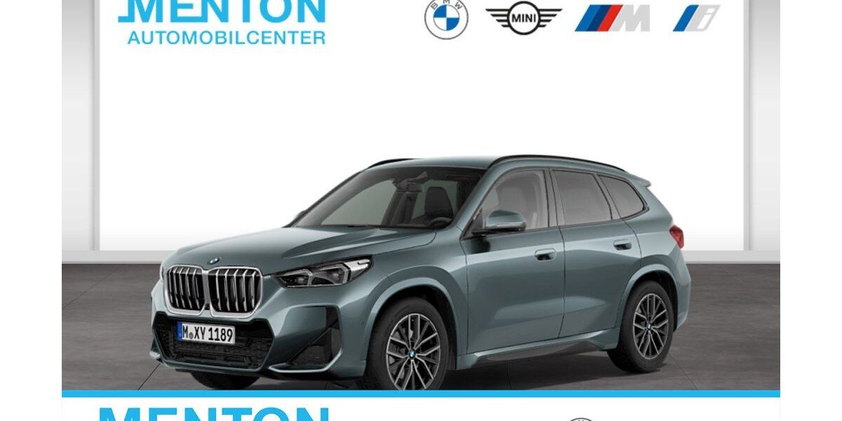 BMW X1 5.900 km 45.500 &euro; Reutlingen 72766