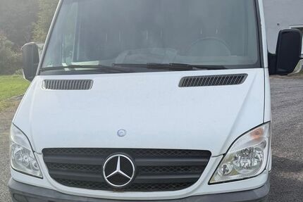 Mercedes-Benz Sprinter 192.000 km 6.300 &euro; Sinzig 53489