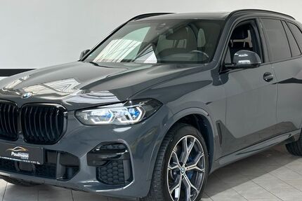 BMW X5 92.180 km 53.790 &euro; Dachwig 99100
