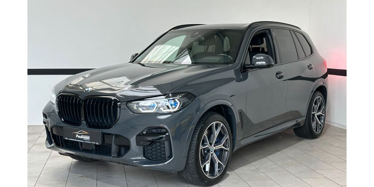 BMW X5 92.180 km 53.790 &euro; Dachwig 99100
