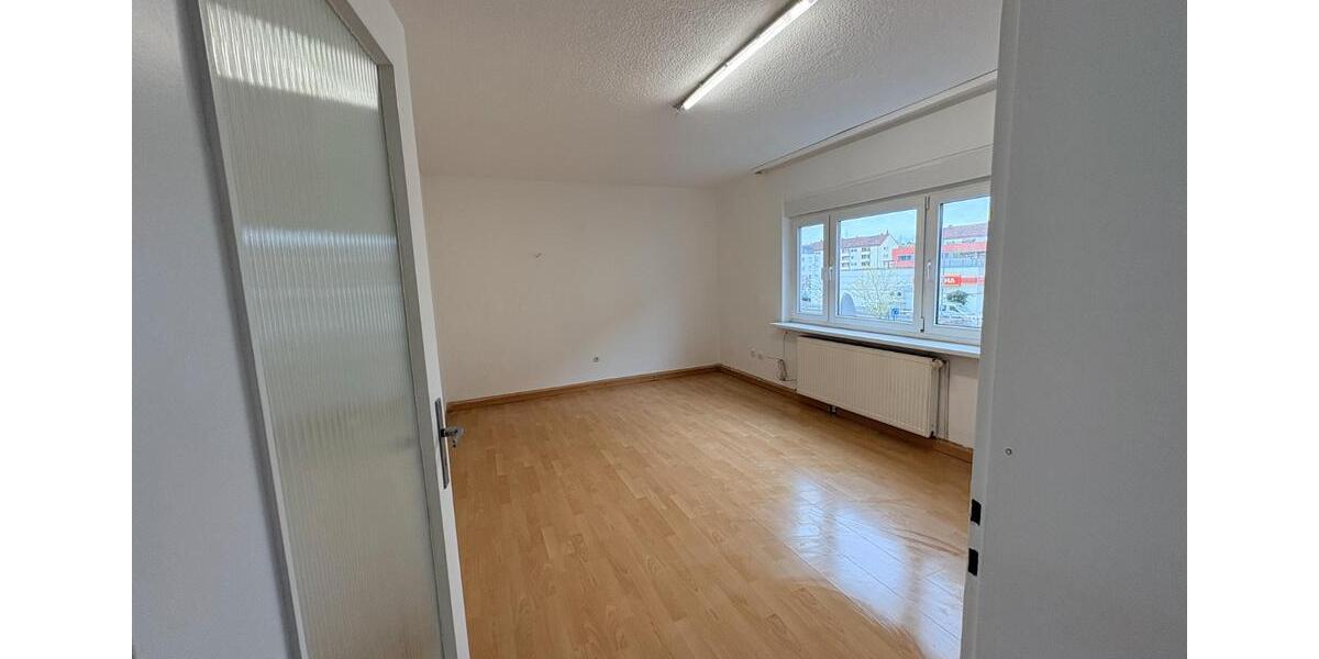 Etagenwohnung Nürnberg Eberhardshof - 2 Zimmer, 55 m&sup2;, 189.000&euro; | Angebot:26356655