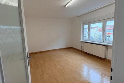 Wohnung Nürnberg Eberhardshof - 2 Zimmer, 55 m&sup2;, 189.000&euro; | Angebot:26356655