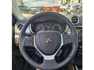 Suzuki Vitara 1.4 Boosterjet Hybrid Comfort+ 6.000 km 26.990 &euro; Obrigheim-Asbach 74847