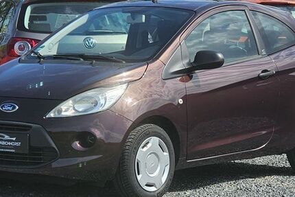 Ford Ka/Ka+ 81.000 km 4.390 &euro; Lüdersfeld 31702