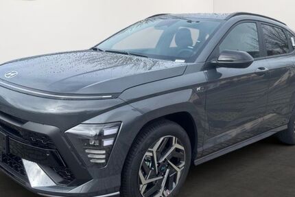 Hyundai KONA 1.500 km 27.990 &euro; Kassel 34123