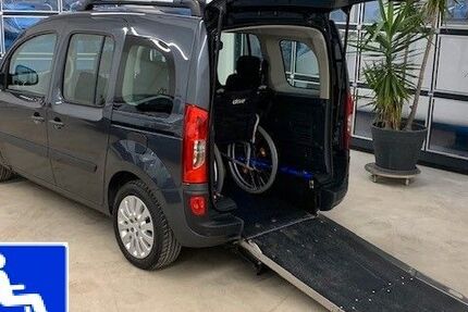Mercedes Citan