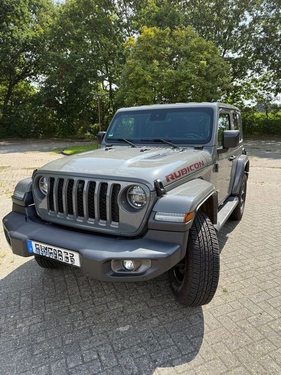 Wrangler