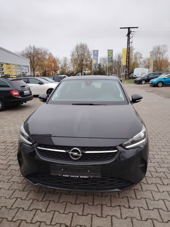Corsa